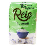 Golden Orient Basmatireis (1kg)