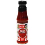 Kay Li Chilisauce Rot