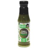 Kay Li Chilisauce Grün