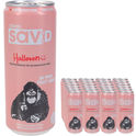 Clean Drink Energidryck SavD Hallon 24-pack
