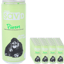 Clean Drink Energidryck SavD Päron 24-pack