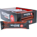 Wolverine Proteinbar Double Chocolate 30-pack 