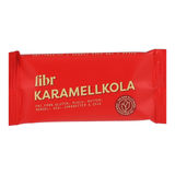 Fibr Havrebar m. Karamelsmag 25 g