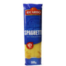 Ricardo Spaghetti