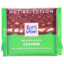 Ritter Sport Suklaalevy Cashew