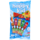Happy Kid Wassereis, 10er Pack 