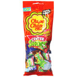 Chupa Chups Center Shock Super Sour Bubblegum