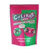 Cheekies Watermelon & Sour Cherry Mix 75 g
