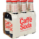 Depanneur Sicilian Caffé Soda 6-pak