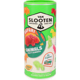 Van Slooten Safari Animals Frugtslik