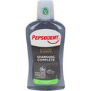 Pepsodent Pep Charcoal complete