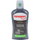Pepsodent Suuvesi Charcoal Complete