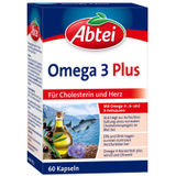 ABTEI Omega 3 Plus