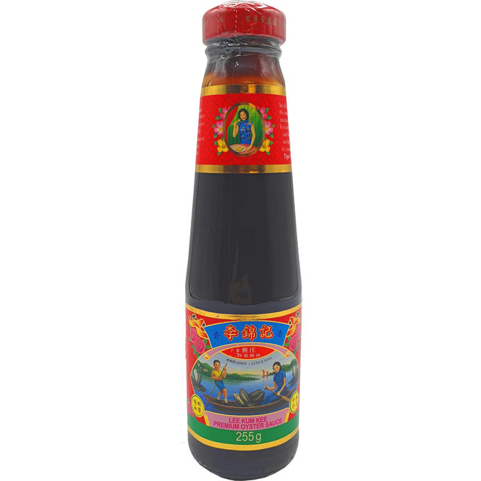 Lee Kum Kee Premium Austernsauce