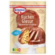 Dr. Oetker Kuchen Glasur hell