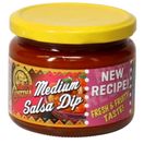 Cantina Salsa Dip Medium 