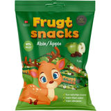 MyBite Frugt Snacks Æble