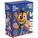 PawPatrol Paw Patrol Cola Freeze Pops