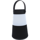 Merxtam Mer Högtalare med lampa, svart 570g