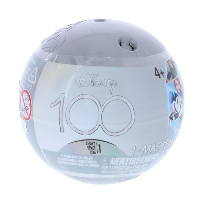 MASHEMS Mash'ems Disney Överraskningsfigur