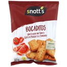 Snatts Brot Cracker Tomate & Schinken