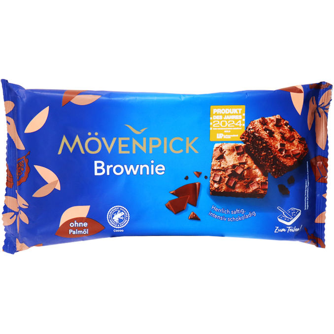 Mövenpick Brownie