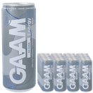 GAAM Energidryck So Soda 24-pack 