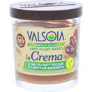 Valsoia La Crema Hasselpähkinälevite