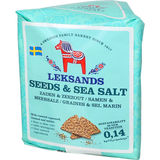 Leksands Knäckebröd Frön & Havssalt