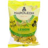NAPOLEON Bolcher m. citronpulver