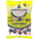 NAPOLEON Karameller Lakrids