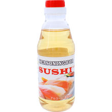 Sushi Eddike