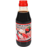 Mindestens haltbar bis: 25.09.2027 Lucky Katt Sushi Sauce