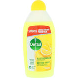 Dettol Allrengöring Citrus 