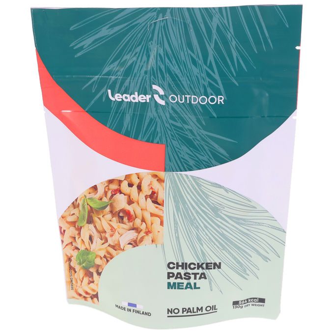 Leader 3 x Pasta Chicken Instant Måltid