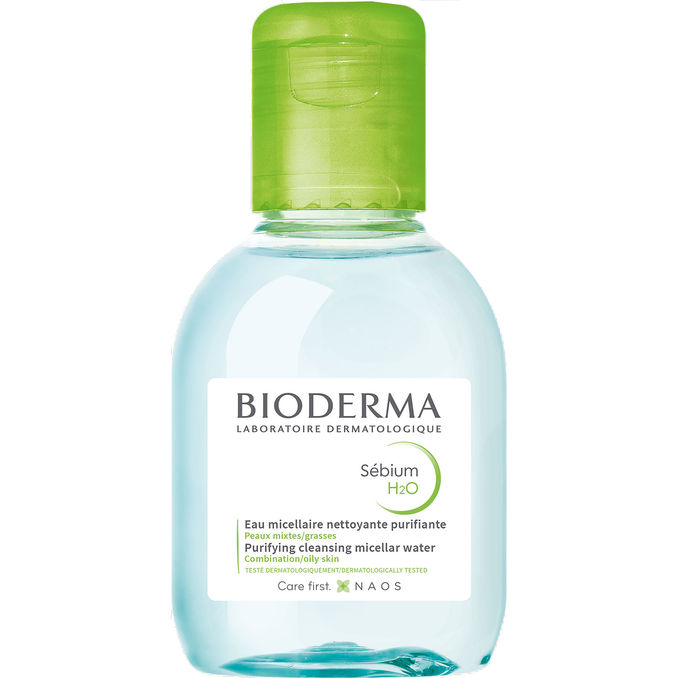 Bioderma Sebium H2O Misellivesi