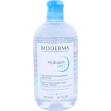 Bioderma Hydrabio H2O Misellivesi 