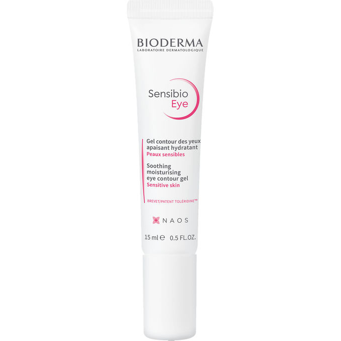 Bioderma Sensibio Ögongel 