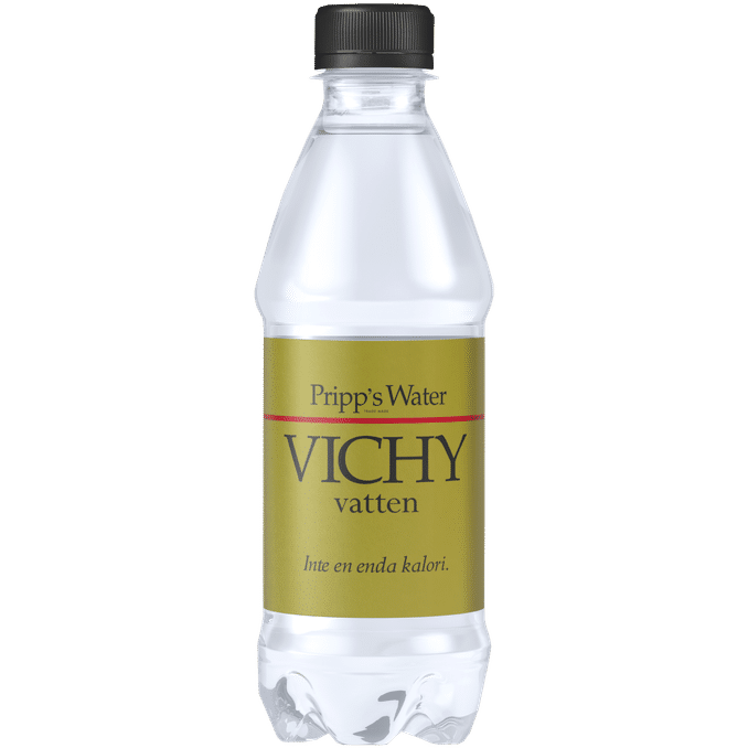 Image of 5 x Vichy Vatten