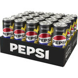 Pepsi Max Lemon 20-pack