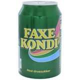 Faxe Kondi 330ml