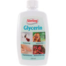 Ste Sterling Glycerin 250 ml 328g