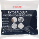 Sterling Kristallsoda