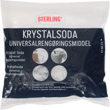 Sterling Kristallsoda