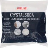 Sterling Krystal Soda Universalrengøringsmiddel