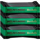 Barebells Proteinriegel Hazelnut & Nougat, 12er Pack