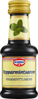 Dr. Oetker Pepparmintsarom