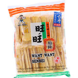 Wan Kaka Want Want Senbei 112g