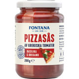 Fontana Pizzasauce