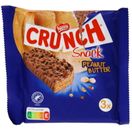 Nestle Crunch Snack Peanut Butter
